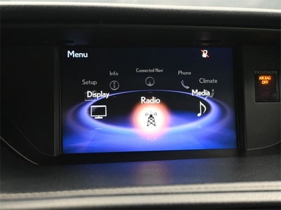 2018 Lexus ES 350 350