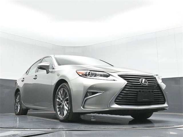 2018 Lexus ES 350 350