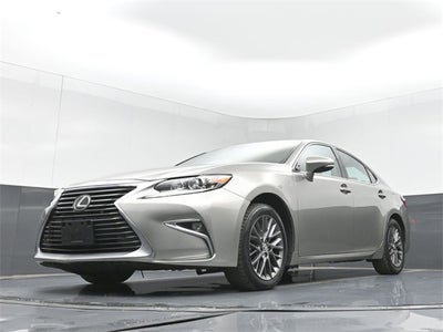 2018 Lexus ES 350 350