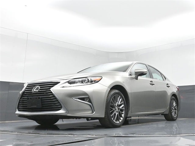 2018 Lexus ES 350 350