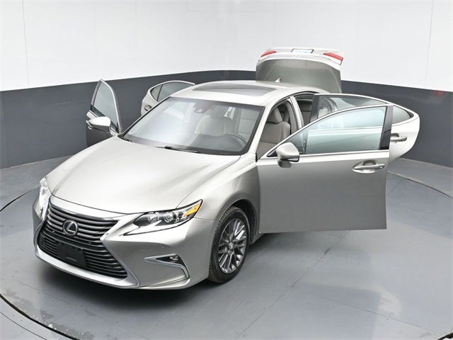 2018 Lexus ES 350 350