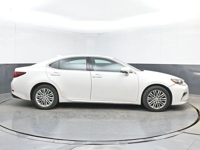 2016 Lexus ES 350 350