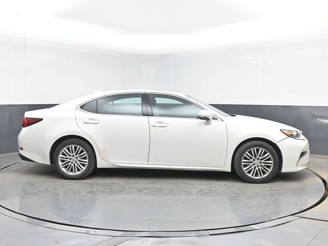 2016 Lexus ES 350 350
