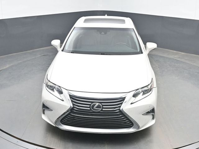 2016 Lexus ES 350 350