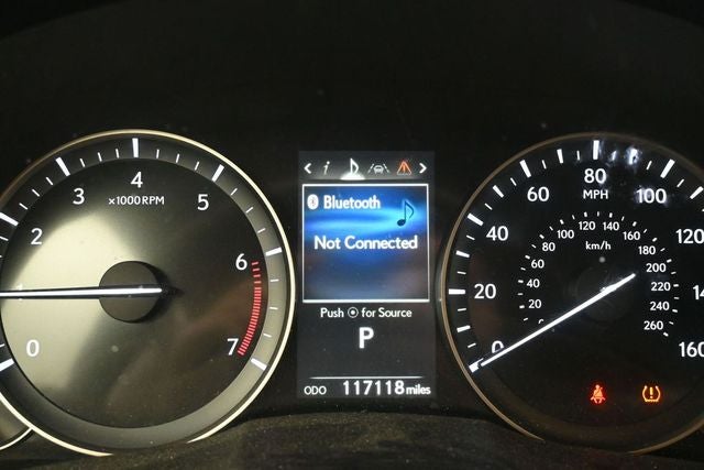 2016 Lexus ES 350 350