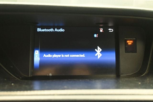 2016 Lexus ES 350 350