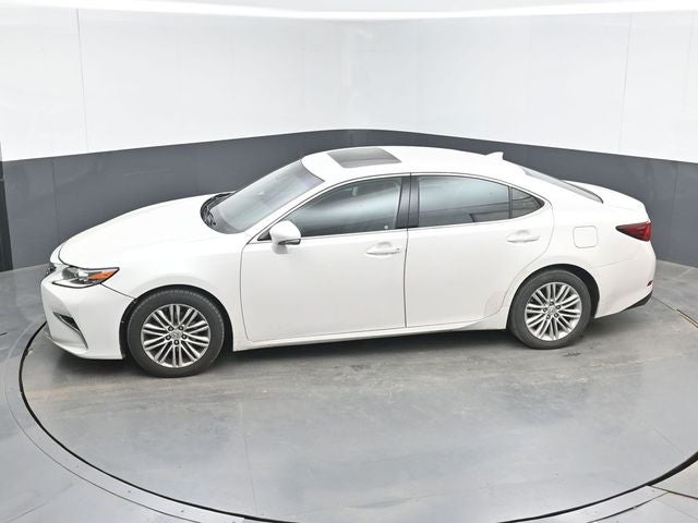 2016 Lexus ES 350 350