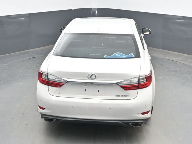 2016 Lexus ES 350 350