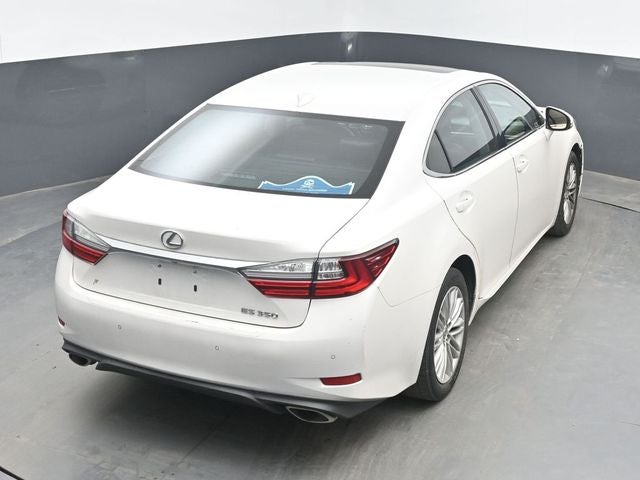 2016 Lexus ES 350 350
