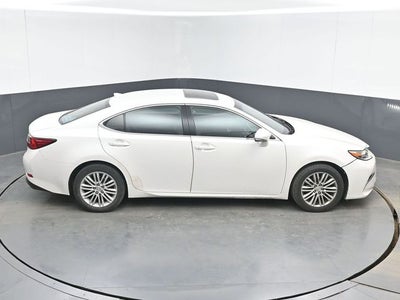 2016 Lexus ES 350 350
