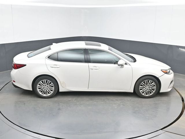 2016 Lexus ES 350 350