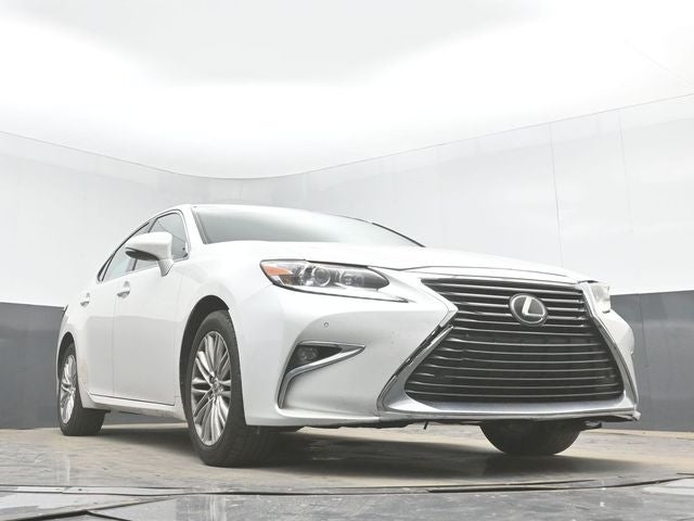 2016 Lexus ES 350 350