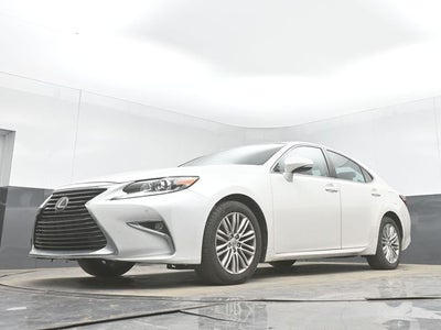 2016 Lexus ES 350 350