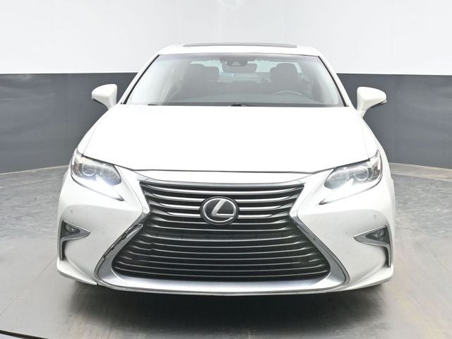 2016 Lexus ES 350 350