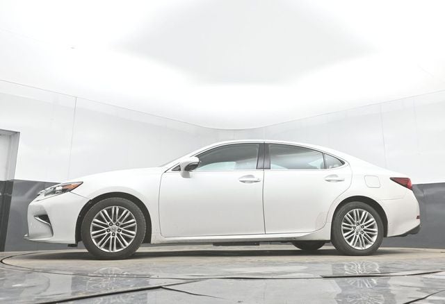 2016 Lexus ES 350 350