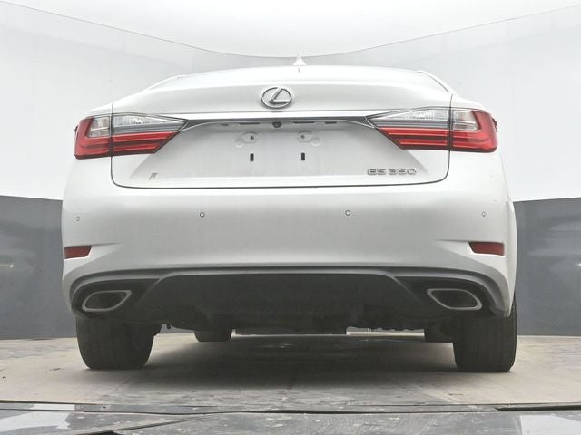 2016 Lexus ES 350 350