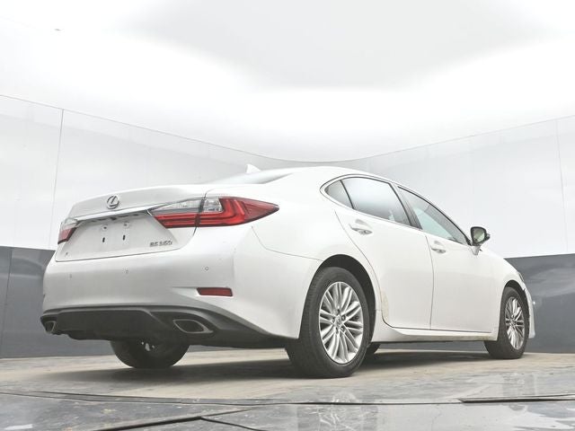 2016 Lexus ES 350 350