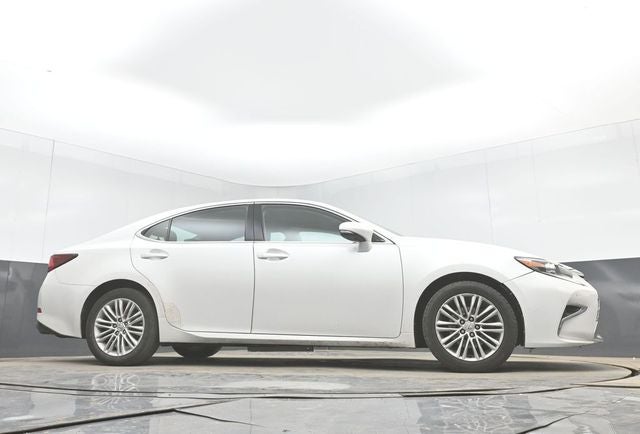 2016 Lexus ES 350 350