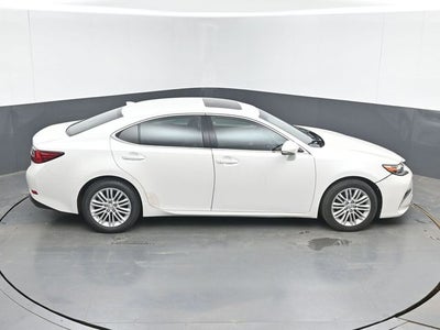 2016 Lexus ES 350 350