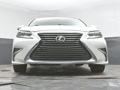 2016 Lexus ES 350 350