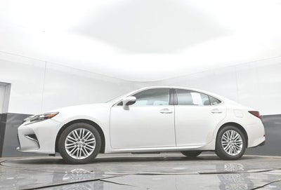 2016 Lexus ES 350 350