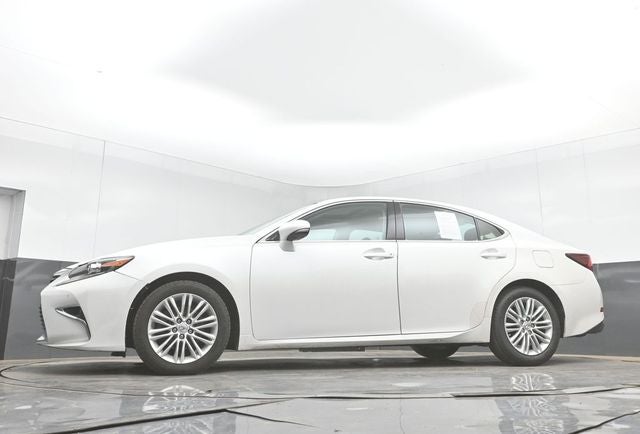 2016 Lexus ES 350 350