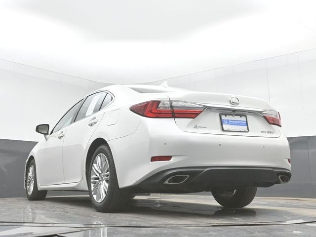 2016 Lexus ES 350 350