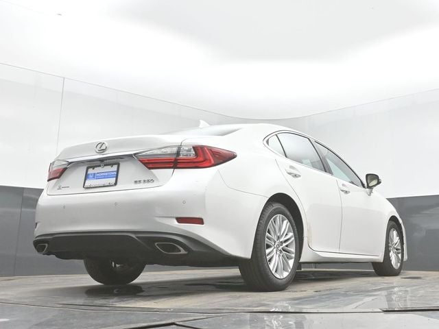 2016 Lexus ES 350 350