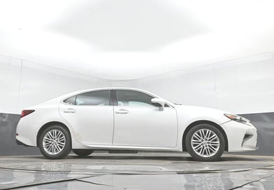 2016 Lexus ES 350 350