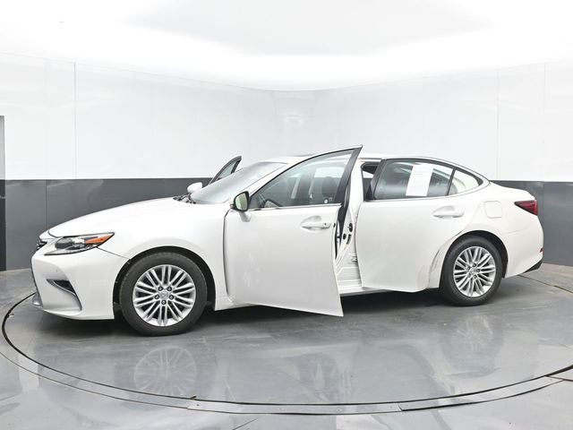 2016 Lexus ES 350 350