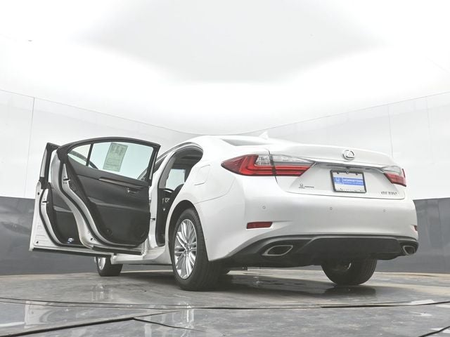 2016 Lexus ES 350 350