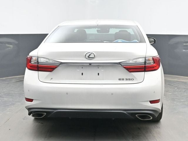 2016 Lexus ES 350 350