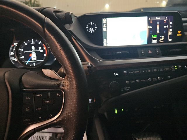 2019 Lexus ES 350 350 F Sport