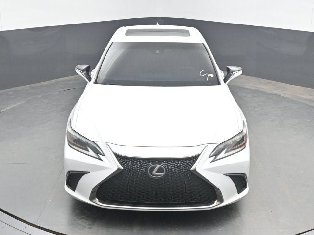 2019 Lexus ES 350 350 F Sport