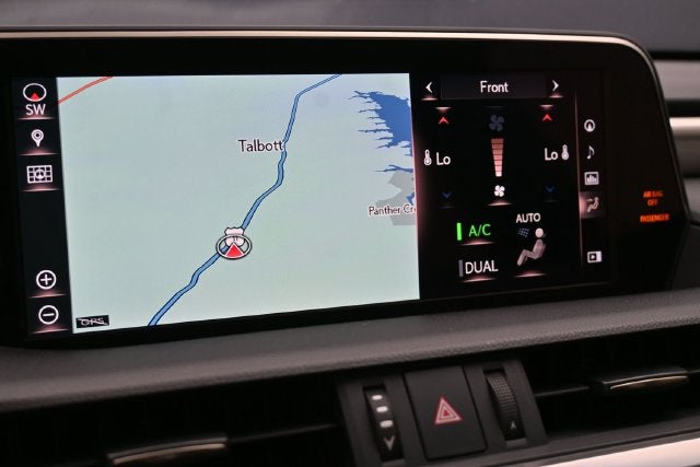 2019 Lexus ES 350 350 F Sport