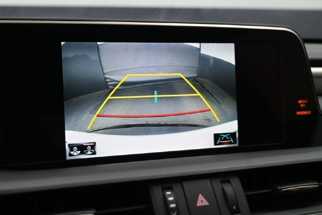 2019 Lexus ES 350 350 F Sport
