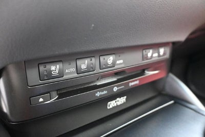 2019 Lexus ES 350 350 F Sport