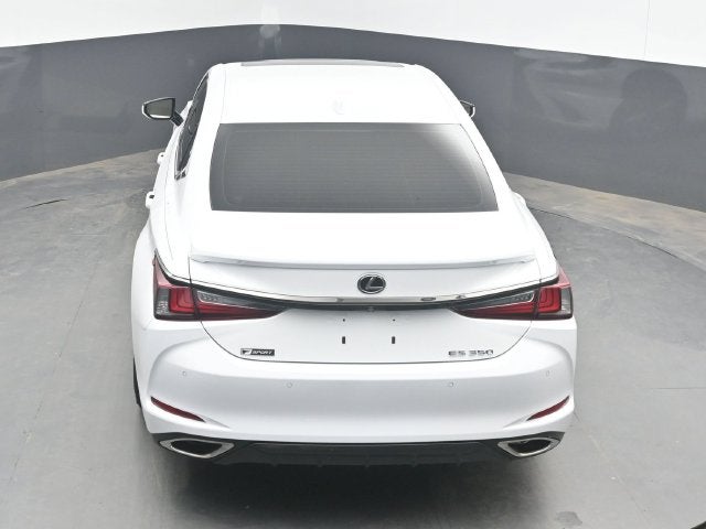 2019 Lexus ES 350 350 F Sport