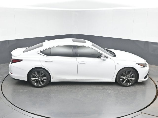 2019 Lexus ES 350 350 F Sport