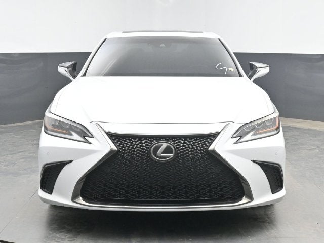2019 Lexus ES 350 350 F Sport