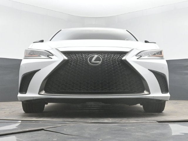 2019 Lexus ES 350 350 F Sport