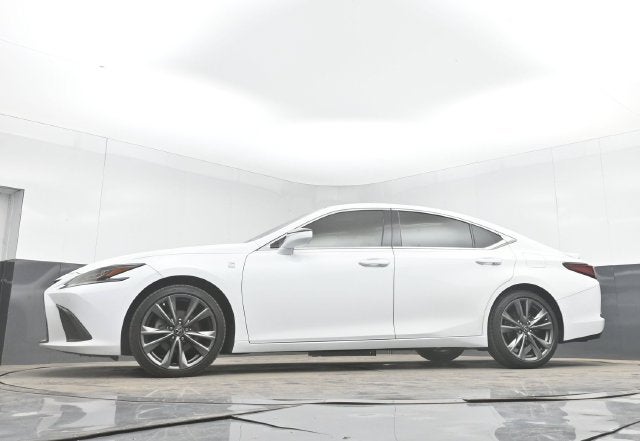 2019 Lexus ES 350 350 F Sport