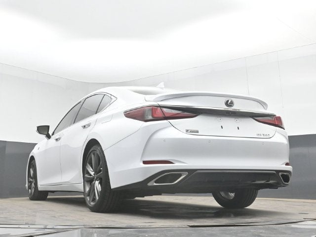 2019 Lexus ES 350 350 F Sport