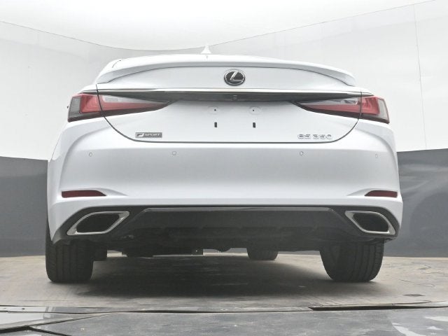 2019 Lexus ES 350 350 F Sport