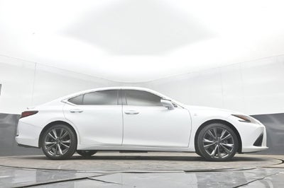 2019 Lexus ES 350 350 F Sport