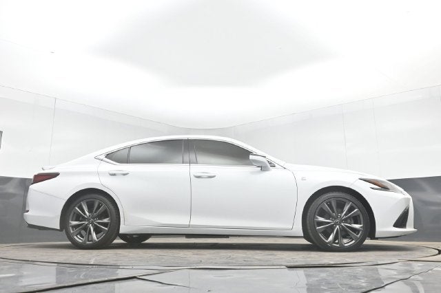 2019 Lexus ES 350 350 F Sport
