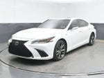 2019 Lexus ES 350 350 F Sport