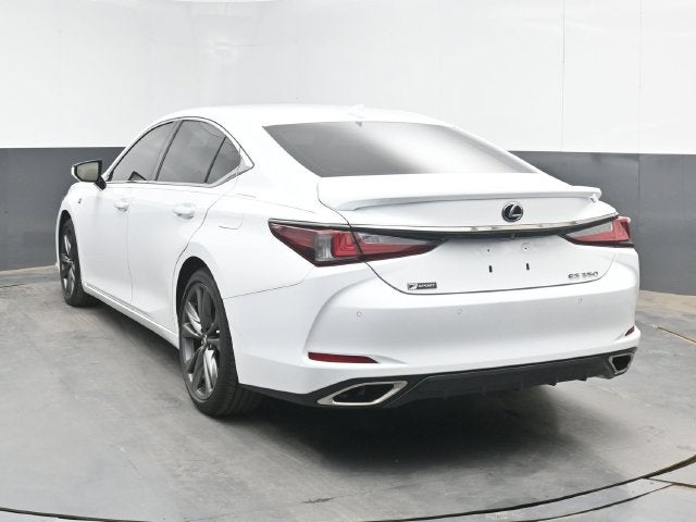 2019 Lexus ES 350 350 F Sport