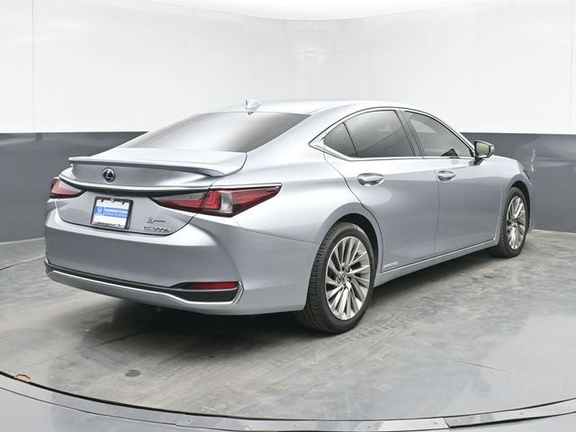 2022 Lexus ES 300h 300h Ultra Luxury