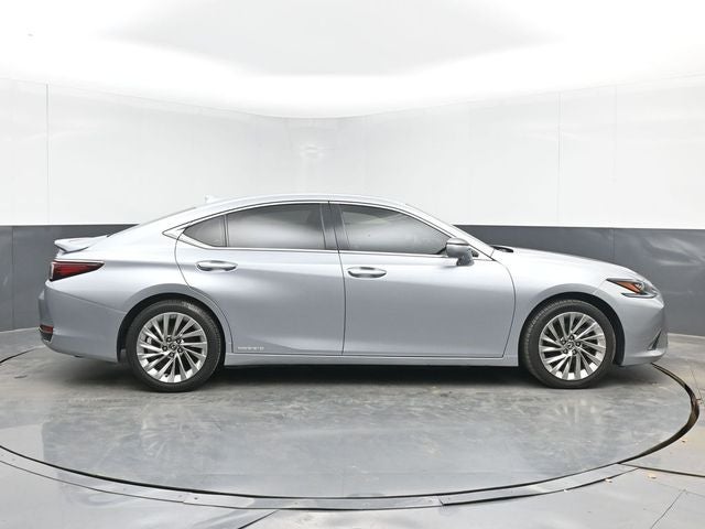 2022 Lexus ES 300h 300h Ultra Luxury